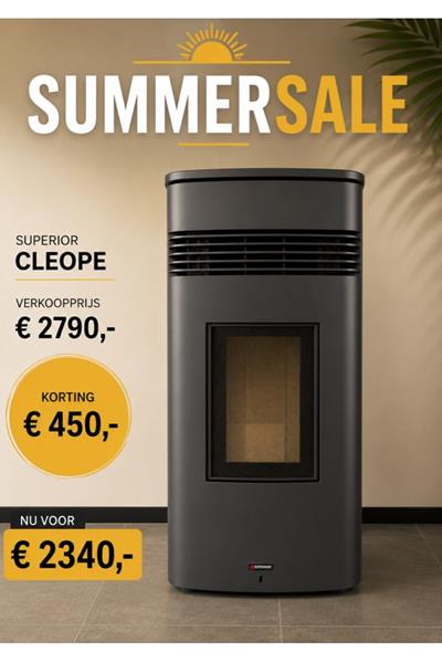 Marco Service - Summersale